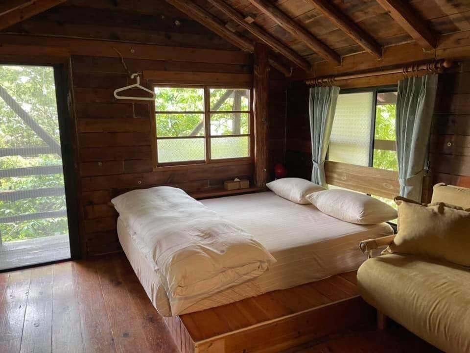 Lai Home Country Cottage B&B Mejsan Kültér fotó