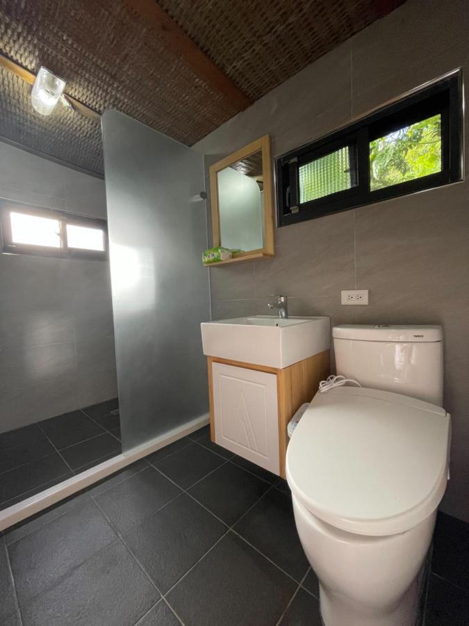 Lai Home Country Cottage B&B Mejsan Kültér fotó