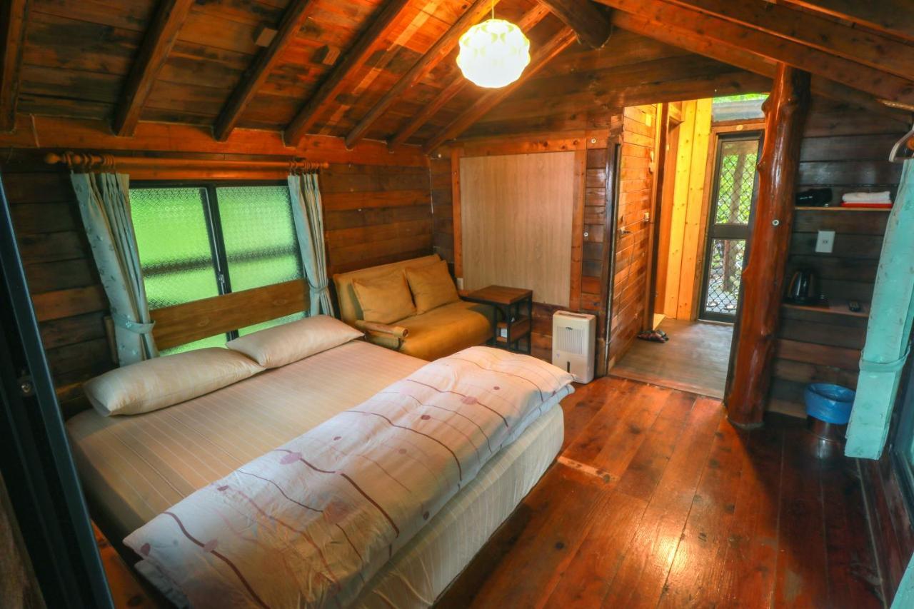 Lai Home Country Cottage B&B Mejsan Kültér fotó