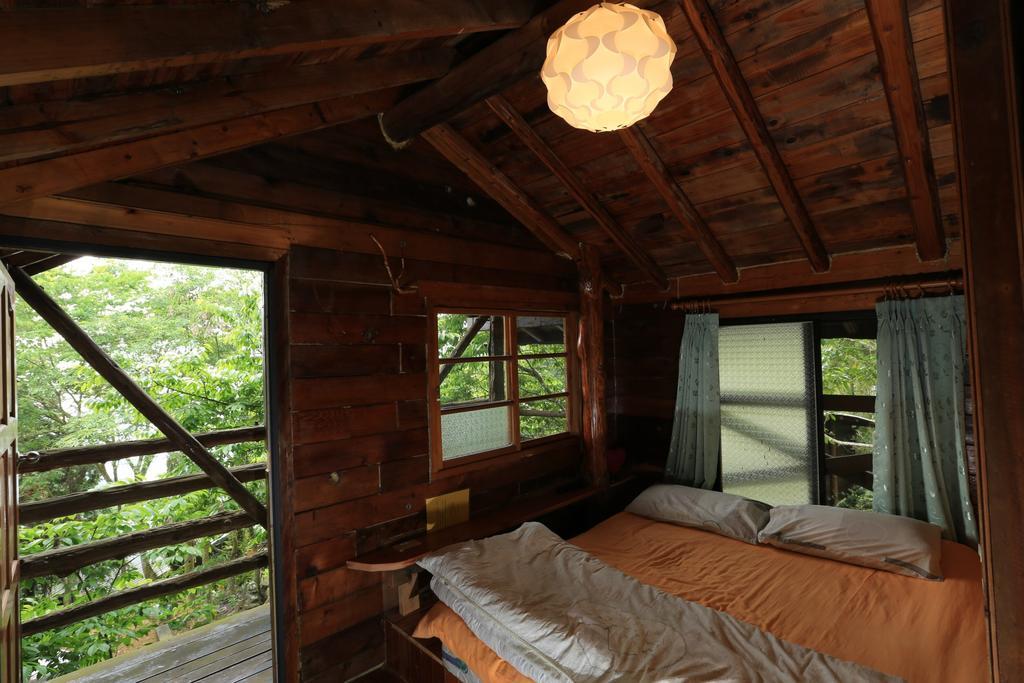 Lai Home Country Cottage B&B Mejsan Kültér fotó