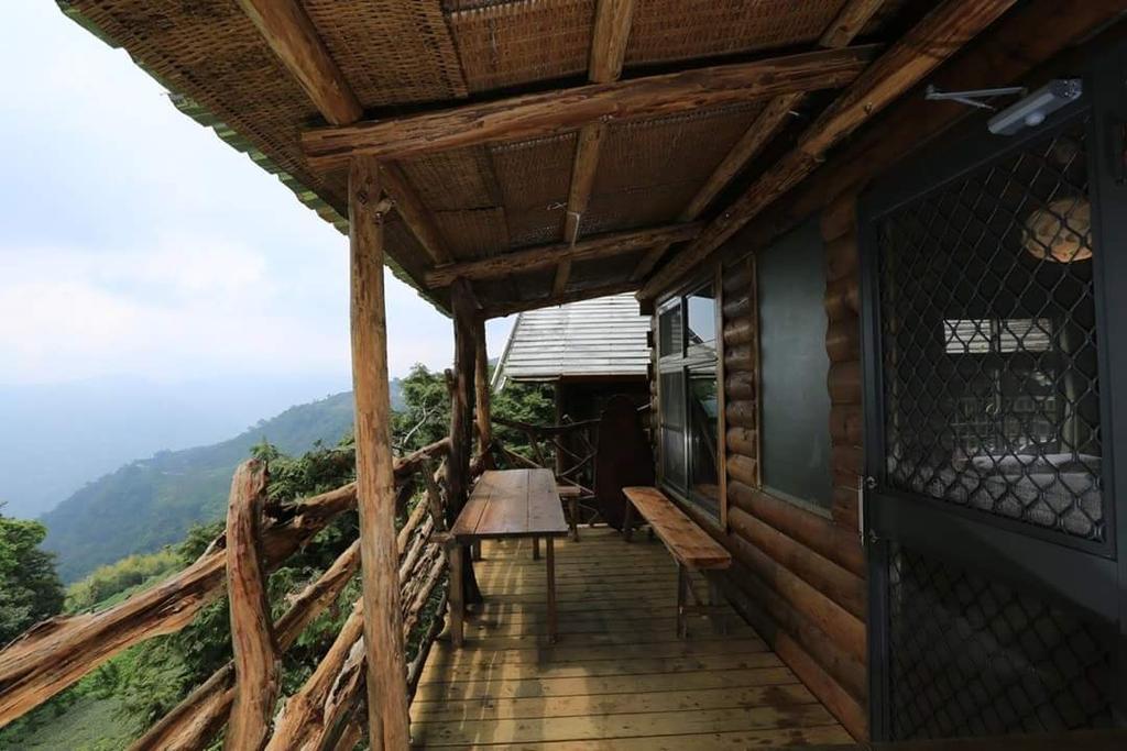 Lai Home Country Cottage B&B Mejsan Kültér fotó
