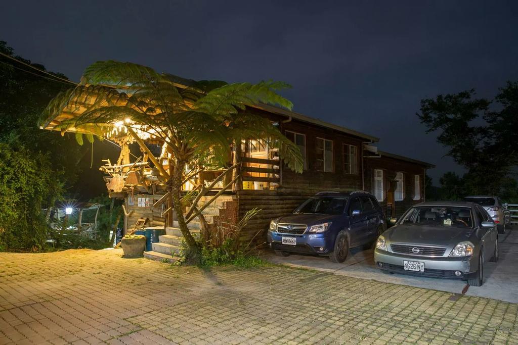Lai Home Country Cottage B&B Mejsan Kültér fotó